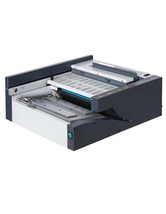 Supu W2000 επιτραπέζια κολλητική μηχανή βιβλιοδεσίας