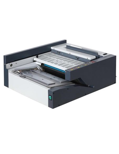 Supu W2000 επιτραπέζια κολλητική μηχανή βιβλιοδεσίας