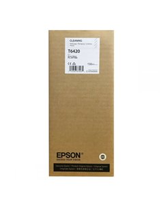 Cleaning Cartridge Epson T642000