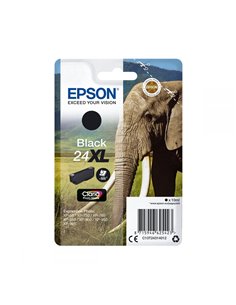 Ink Epson T243140 Black 10ml