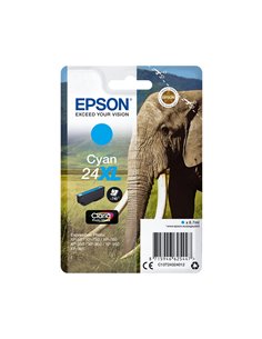 Ink Epson T243240 Cyan 8.7ml