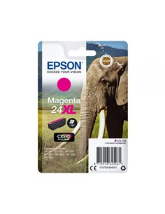 Ink Epson T243340 Magenta 8.7ml