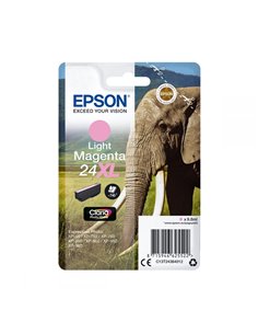 Ink Epson T243640 Light Magenta 8.7ml