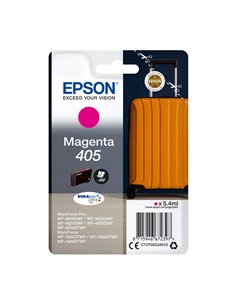 Ink DURABrite Ultra Epson T05G340 C13T05G340 Magenta 5.4ml