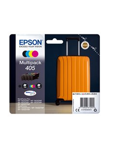 Ink DURABrite Ultra Epson T05G640 C13T05G640 Multi Pack 7.6ml BL 5.4ml C+M+Y