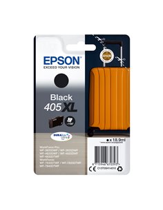 Ink DURABrite Ultra Epson T05H140 C13T05H140 Black 18.9ml