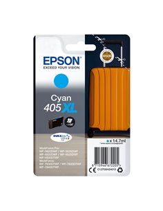 Ink DURABrite Ultra Epson T05H240 C13T05H240 Cyan 14.7ml