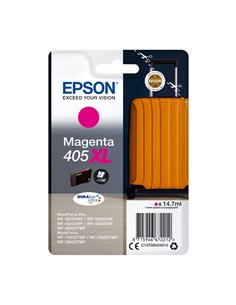 Ink DURABrite Ultra Epson T05H340 C13T05H340 Magenta 14.7ml