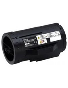 Toner Laser Epson C13S050691 Black