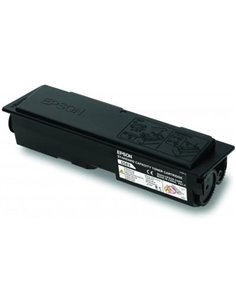 Toner Laser Epson C13S050585 Retrurm Black 3k
