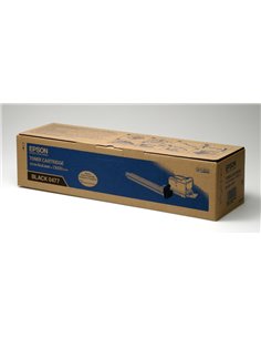 Toner Laser Epson C13S050477 Black - 21K Pgs