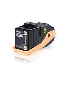 Toner Laser Epson C13S050605 Black 6.5K Pgs