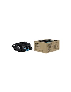 Toner Laser Epson C13S110125 Cyan 6.5K Pgs