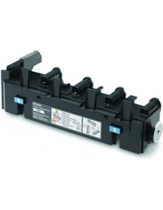 Waste Toner Laser Epson C13S050595 36k Mono 9k Colour