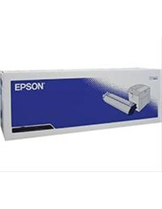 Toner Laser Epson WorkForce C13S050750 Black - 7.3K Pgs