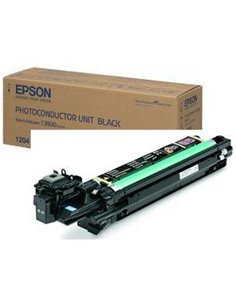 Photoconductor Unit Epson C13S051204 Black - 30K Pgs