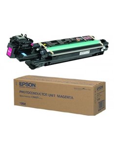 Photoconductor Unit Epson C13S051202 Magenta - 30K Pgs