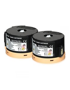 Toner Laser Epson C13S050710 Black 5k