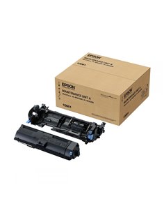 Toner Laser Epson C13S110081 Maintenance Unit A (Dev-Toner) 100k