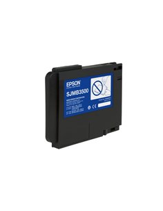 Maintenance Box Epson S020580