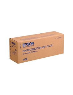 Photoconductor Unit Epson C13S051209 CMY - 24K Pgs