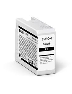 Ink Epson T47A1 C13T47A100 Photo Black - 50ml