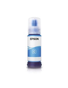 Ink Epson T07D2 C13T07D24A Cyan - 70 ml