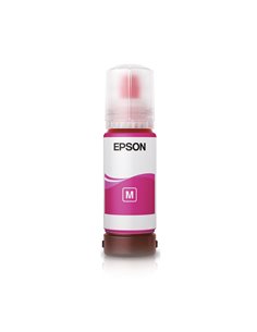 Ink Epson T07D3 C13T07D34A Magenta - 70 ml