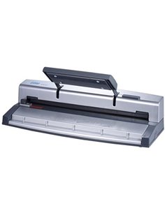 Dsb μηχανή βιβλιοδεσίας μεταλλικού σπιράλ Wr-60