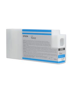 Ink Epson T6422 C13T642200 Cyan - 150 ml