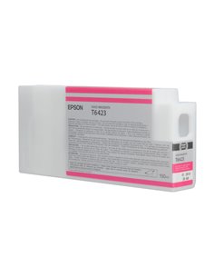 Ink Epson T6423 C13T642300 Vivid Magenta - 150 ml