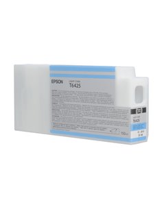 Ink Epson T6425 C13T642500 Light Cyan - 150 ml