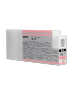 Ink Epson T6426 C13T642600 Light Magenta - 150 ml