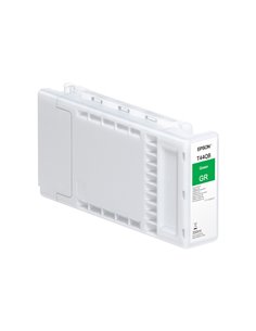 Ink Epson T44QB40 Green - 350ml