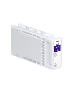 Ink Epson T44QD40 Violet - 350ml