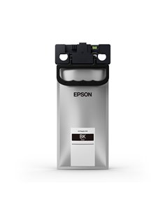 Ink Epson T11E140 Black