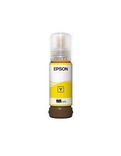 Ink Epson 108 C13T09C44A Yellow - 70ml