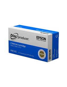 Ink Epson C13S020688 Cyan (31.5ml)