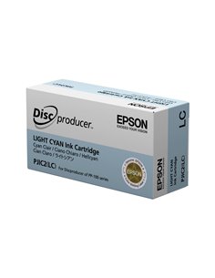 Ink Epson C13S020689 Light Cyan (31.5ml)