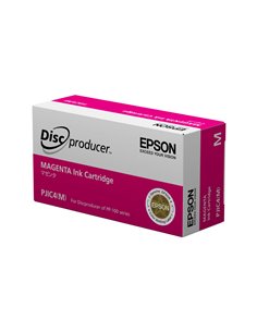 Ink Epson C13S020691 Magenta (31.5ml)