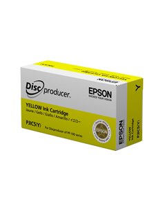 Ink Epson C13S020692 Yellow (31.5ml)