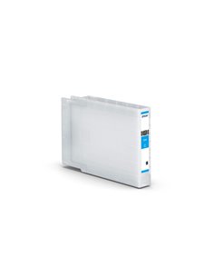 Ink Epson T04C24N C13T04C24N Cyan