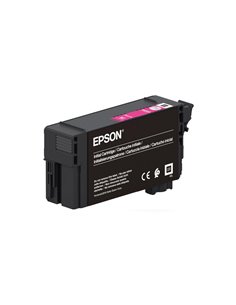 Ink Epson T40C34N Magenta 26ml