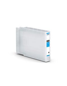 Ink Epson T04A24N C13T04A24N Cyan