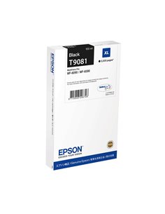 Ink Epson XL C13T90814N Black 100ml 5k pgs