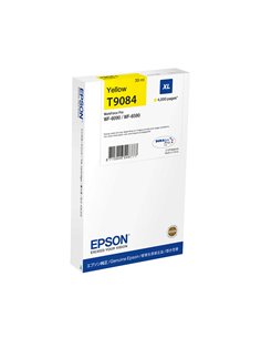 Ink Epson XL C13T90844N Yellow 39ml 4k pgs