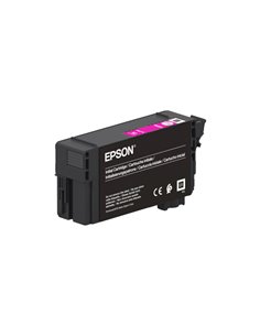 Ink Epson T40D34N Magenta 50ml