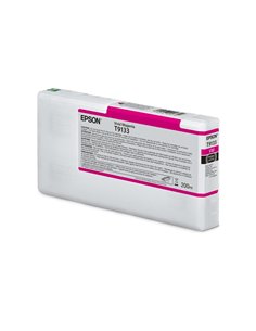 Ink Epson T91330N Magenta 200ml