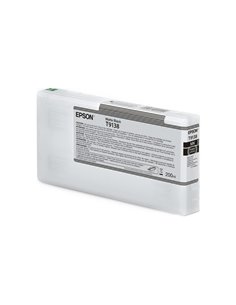 Ink Epson T91380N Matte Black 200ml
