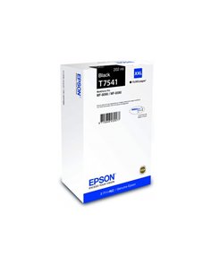 Ink Epson T75414N Black with pigment ink -Size XXL